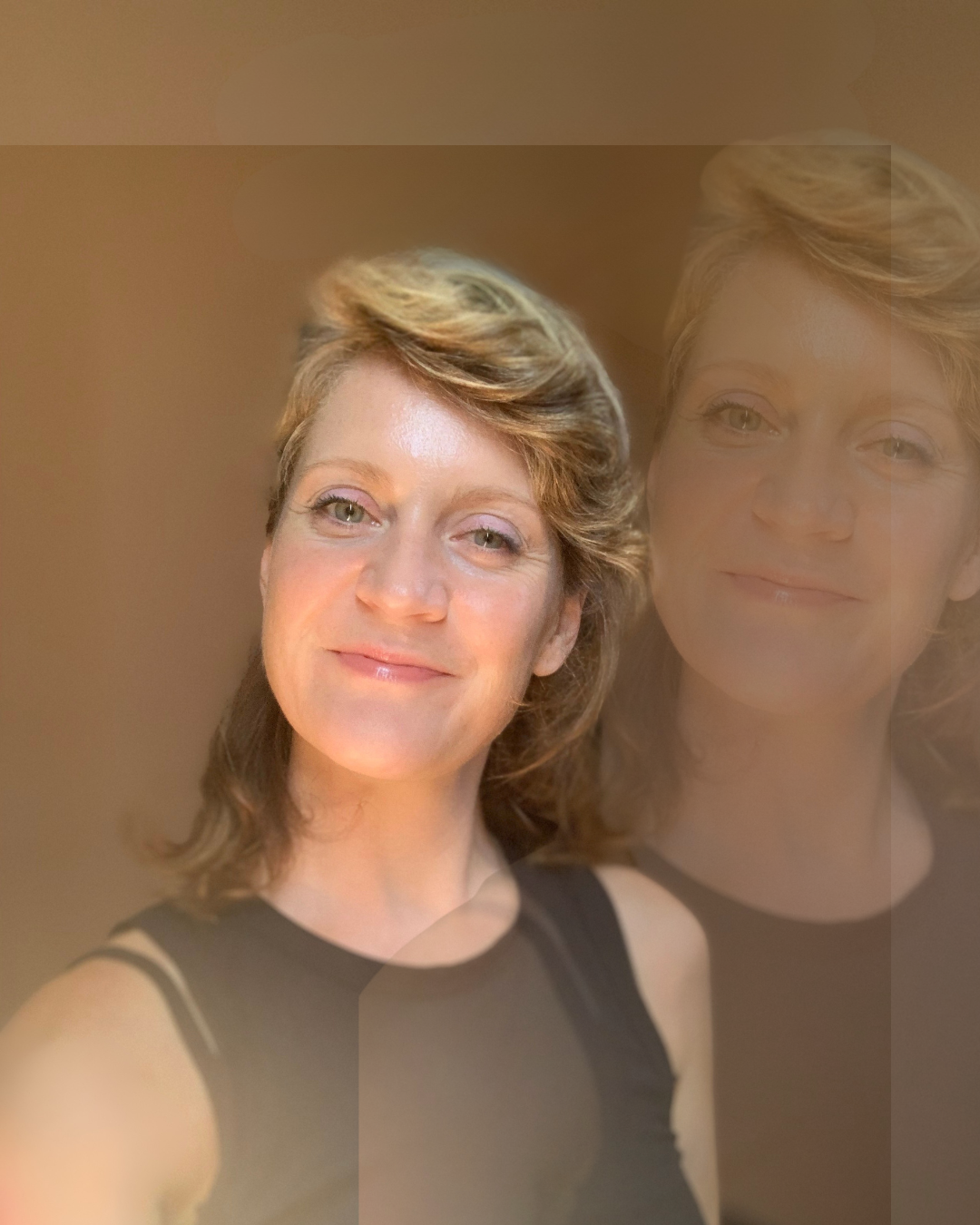 Lauren Baylor, massage therapist and Reiki Master in Cork